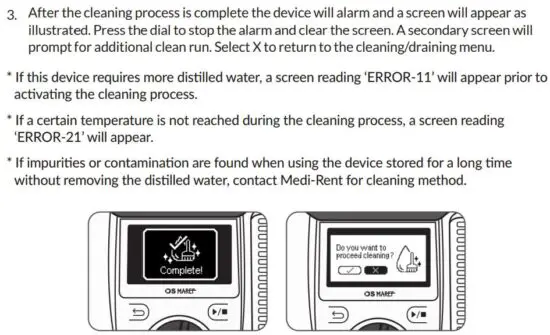 FIG 33 Cleaning and Draining.JPG