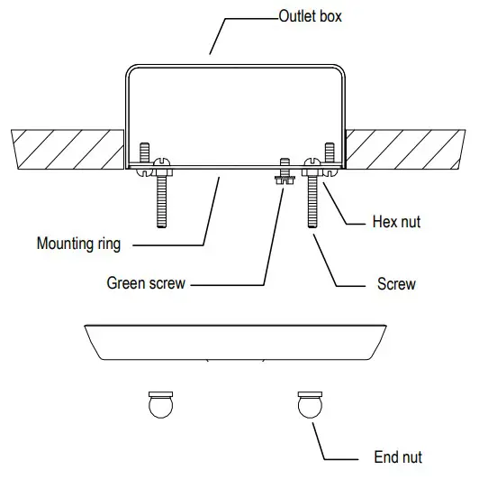 TROY LIGHTING F5422 Pendant Light - fig 1