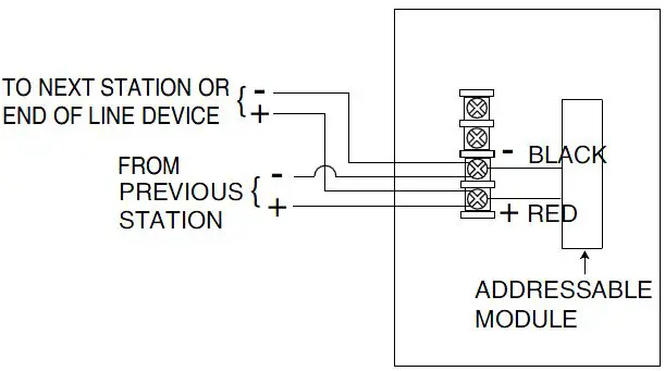 Mircom-MS-700APU-Series-Fire-Alarm-Manual-Station-FIG-2