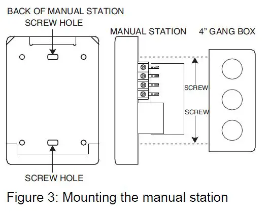Mircom-MS-700APU-Series-Fire-Alarm-Manual-Station-FIG-4
