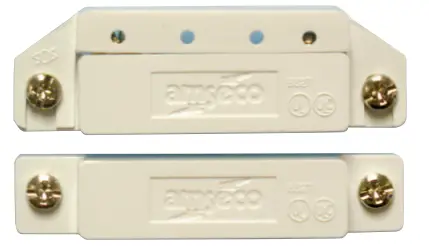 POTTER AMS-39 Series Standard Surface Mount Contac