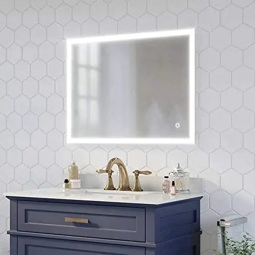 Ove Andromelia 24 In. X 32 Installation Manual