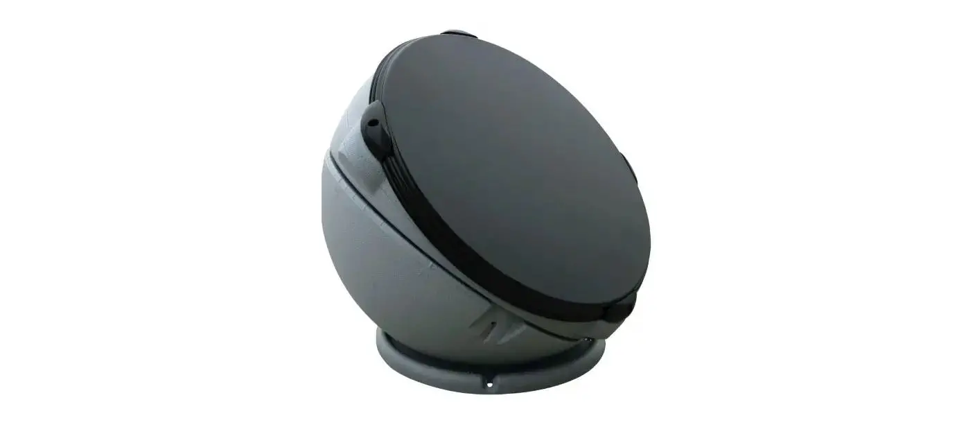 Winegard Pa6002r Pathway X2 Satellite Tv Antenna Instruction Manual