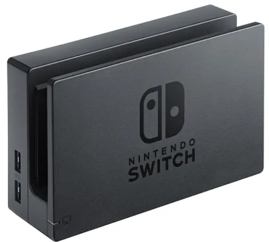 NINTENDO SWITCH 0822 Dock Set