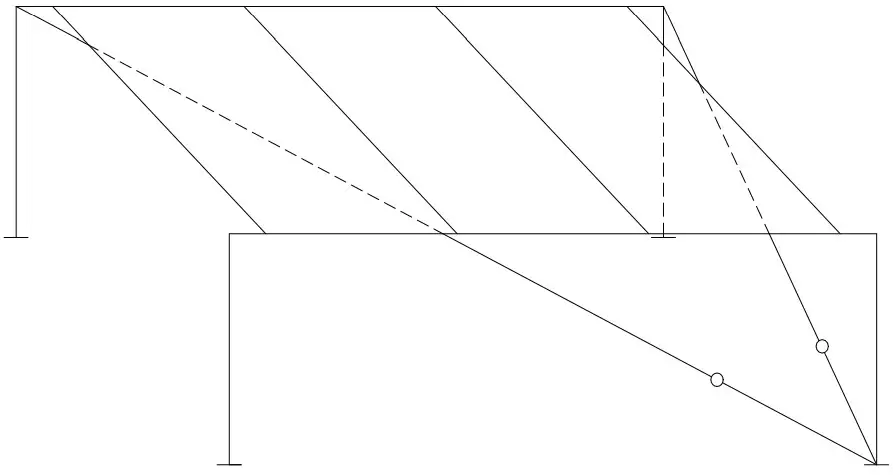 babcopark Puzzle Lift - top to bottom