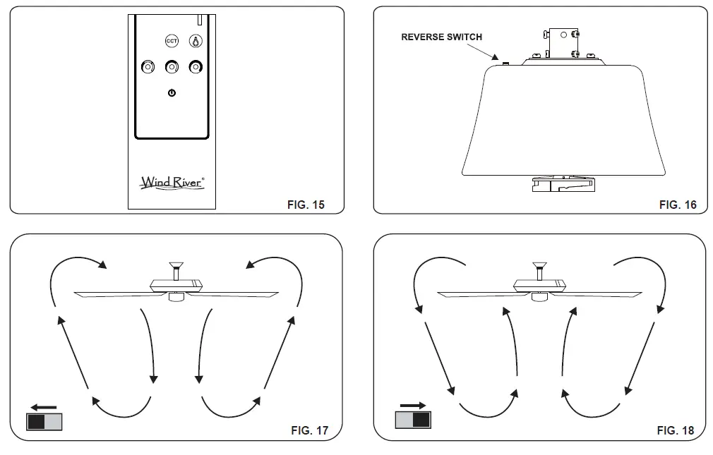 Wind River-WR2009MB-48-Inch-3-Blade-Indoor-Smart-LED-Ceiling-Fan-FIG- (9)