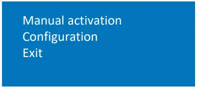 irritec Commander FLT KTB Automation Kit - fig2