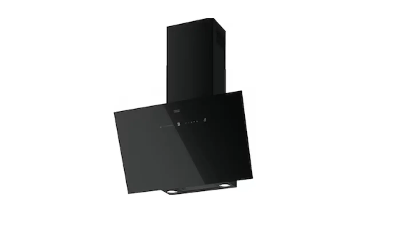 Franke Fkas A80 Bk Hood User Manual