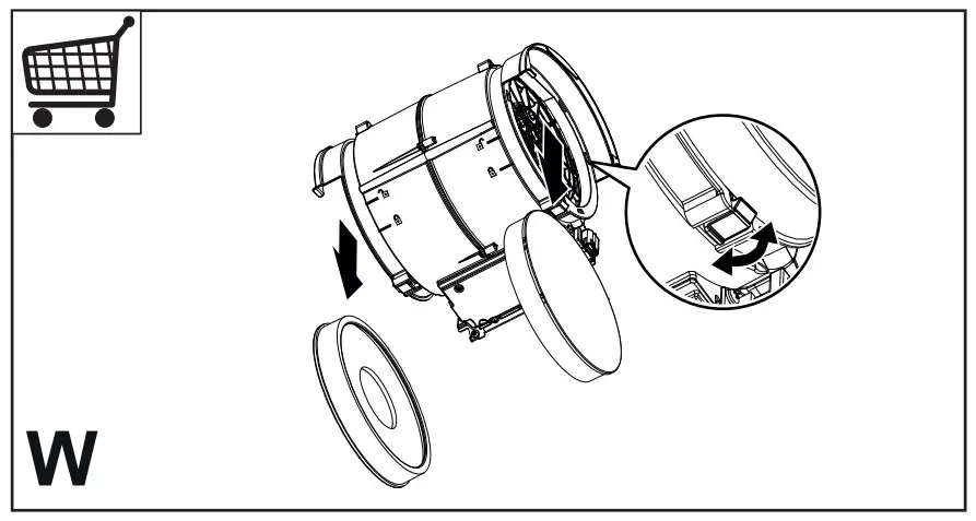 CLEANING AND
MAINTENANCE