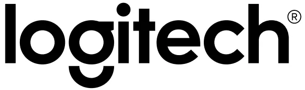logitech logo
