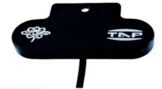 TAP MAN-Α Mandolin Pickup Slim