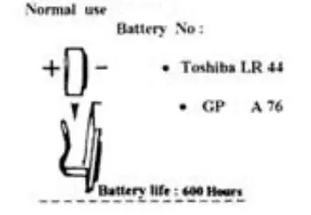 TAP MAN-T Mandolin Pickup Slim - INSTALLATION