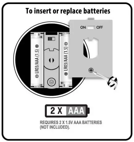 BATTERY INFORMATION AND BATTERY REOLACEMENT
