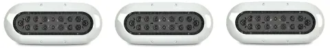 OceanLED X-SERIES Underwater LED Light Flush Mount - Fig3