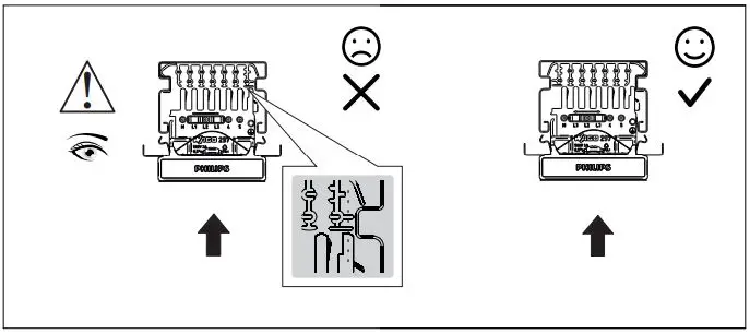 PHILIPS LL500E Maxos Fusion-fig5