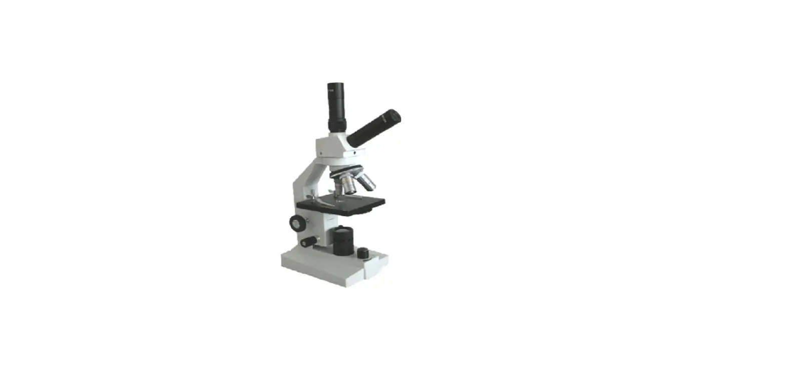 Richter Optica Hs1 Student Microscope User Manual