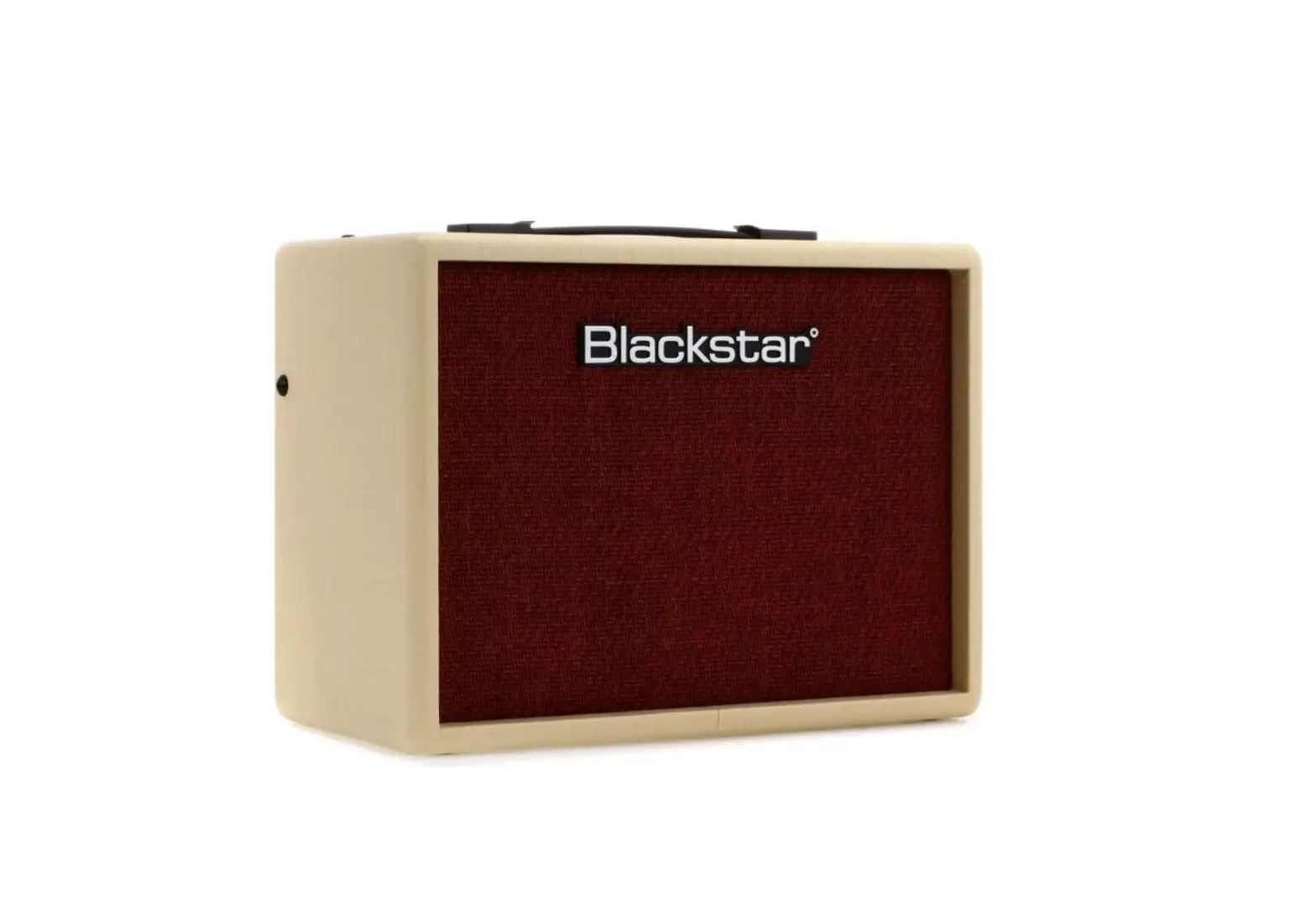Blackstar Debut 15e 2x3 Inch 15-watt Combo Amp Owner's Manual