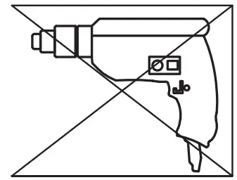 JAXPETY HG61A0869 Rustic Country 2-Drawer Wood Makeup Vanity Set - Tools required 1