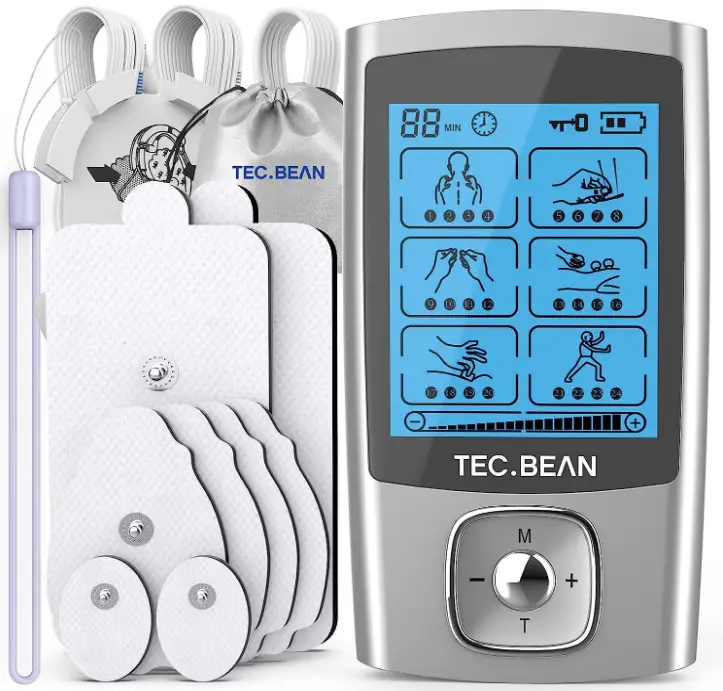 TEC.BEAN-24-Modes-TENS-Unit-Muscle-Stimulator-Product
