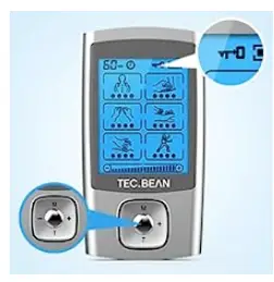 TEC.BEAN-24-Modes-TENS-Unit-Muscle-Stimulator-fig-5