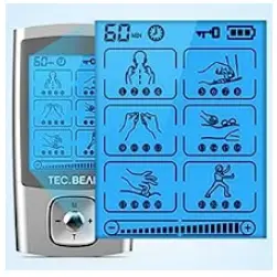 TEC.BEAN-24-Modes-TENS-Unit-Muscle-Stimulator-fig-6