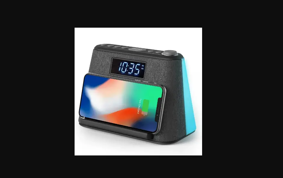 I-box Glow User Manual