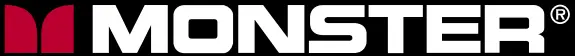 MONSTER - logo