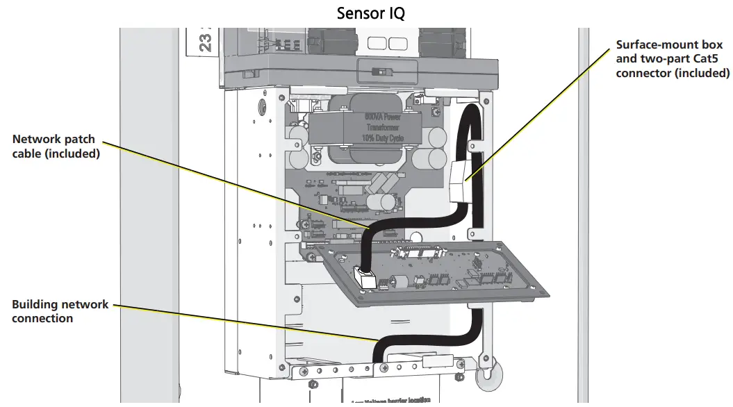 ECHO-Power-Control-Processor-Mk2-Network-Termination-Kit-fig-5