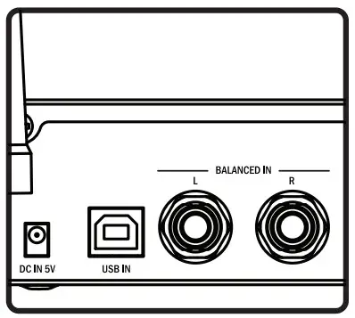 SOUNDTUBE WLL-TR-1p-II Wireless Transmitter and Receiver- Connect desired