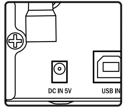 SOUNDTUBE WLL-TR-1p-II Wireless Transmitter and Receiver- Connect power