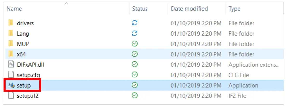 RAZER Intel DPTF Driver- DPTF Drive