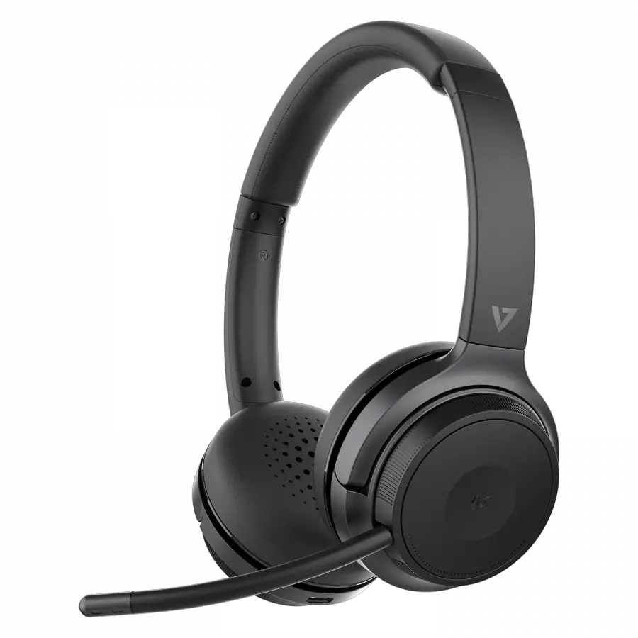 v7world HB600S Wireless Stereo Headset
