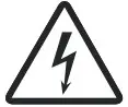 Warning icon