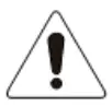 Caution Icon