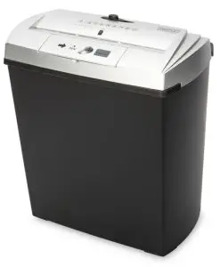 DIGITUS DA-81605 Strip-Cut Shredder