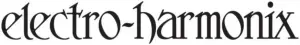 electro-harmonix logo
