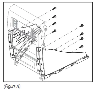 MeTra 99-5842 Electronic Ford Flex -FIGURE 10