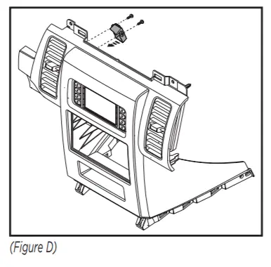 MeTra 99-5842 Electronic Ford Flex -FIGURE 13