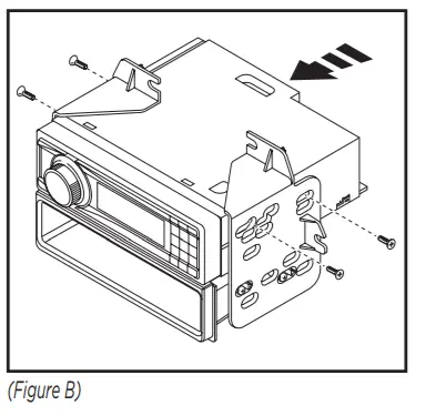 MeTra 99-5842 Electronic Ford Flex -FIGURE 15