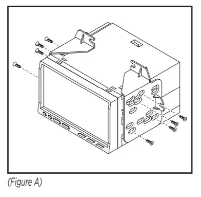 MeTra 99-5842 Electronic Ford Flex -FIGURE 16