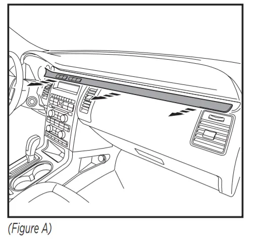 MeTra 99-5842 Electronic Ford Flex -FIGURE 2