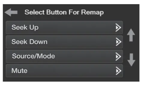MeTra 99-5842 Electronic Ford Flex -FIGURE 21