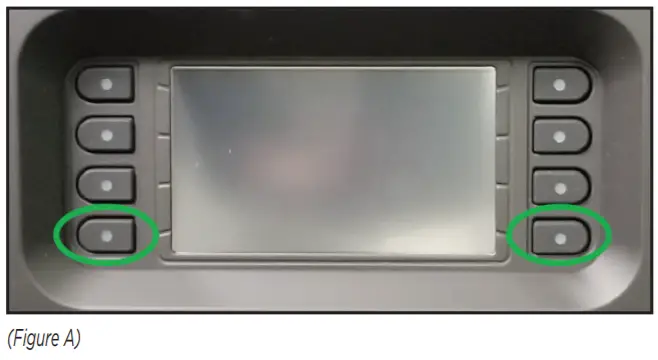 MeTra 99-5842 Electronic Ford Flex -FIGURE 24