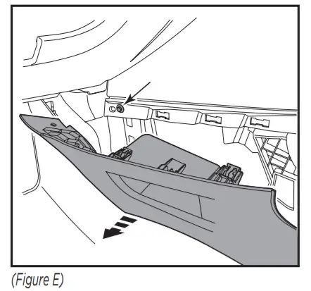 MeTra 99-5842 Electronic Ford Flex -FIGURE 6