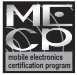 MeTra 99-5846B Turbo Touch In-Dash Kit -FIGURE L