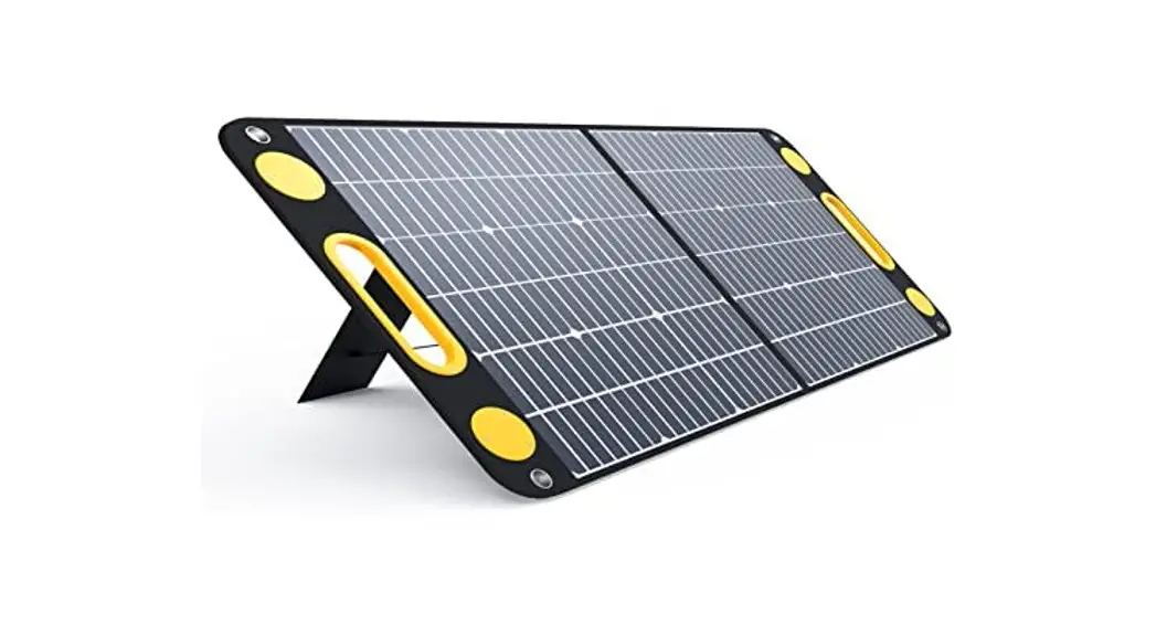 Togo Power Tsp-120fm Power 100w Portable Foldable Solar Panel Charger User Manual Togo Power Tsp-120fm Power 100w Portable Foldable Solar Panel Charger User Manual