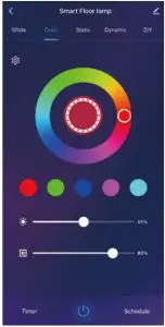 Smart Life Application