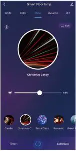 Smart Life Application