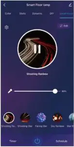 Smart Life Application