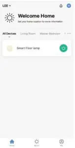 Smart Life Application